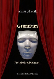 Gremium Protokół rozbieżności