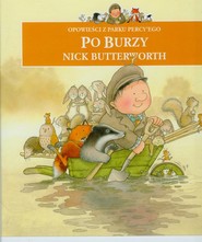 Opowieści z parku Percy'ego Po burzy PER-2