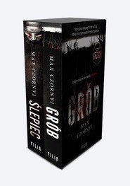 Ślepiec / Grób Pakiet