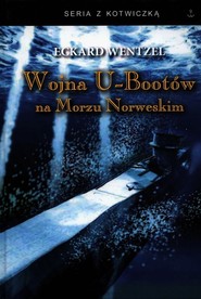 Wojna U-bootów na Morzu Norweskim