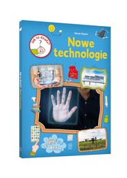 Jak to działa? Nowe technologie