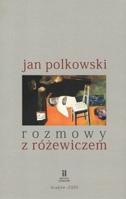 Rozmowy z Różewiczem
