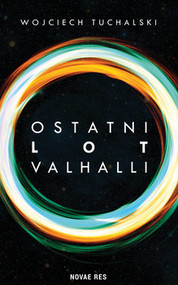 Ostatni lot Valhalli