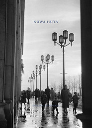 Nowa-Huta. Książka do pisania