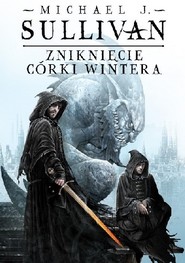 Zniknięcie Córki Wintera