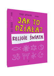 Religie świata jak to działa