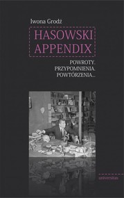 Hasowski Appendix Powroty Przypomnienia Powtórzenia
