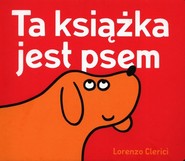 Ta książka jest psem
