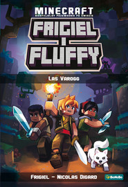 Frigiel i Fluffy Las Varogg