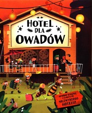 Hotel dla owadów