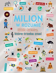 Milion w rozumie 100% faktów, które trzeba znać