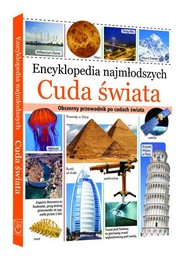 Encyklopedia najmłodszych Czy wiesz…