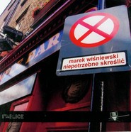 Niepotrzebne skreślić