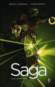 Saga Tom 7