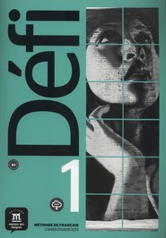 Defi 1 Cahier d'exercices