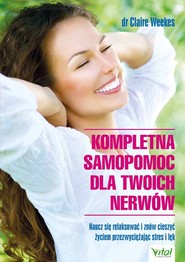 Kompletna samopomoc dla Twoich nerwów
