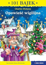 Opowieść wigilijna