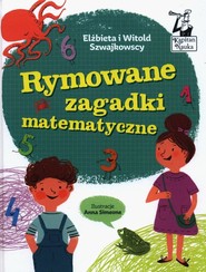 Rymowane zagadki matematyczne