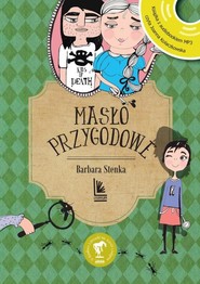 Masło przygodowe