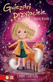Gwiezdni przyjaciele Tom 5 Ponure widmo