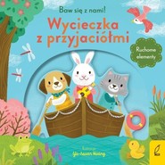 Baw się z nami! Wycieczka z przyjaciółmi