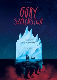 Góry Szaleństwa