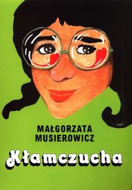 Kłamczucha