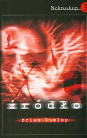 Nekroskop 3 Żródło