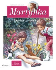 Martynka kocha zwierzaki