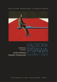 Filozofia prawa Normy i fakty