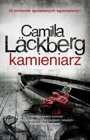 Kamieniarz Fjällbacka. 3.