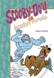 Scooby-Doo! i Śnieżny Potwór