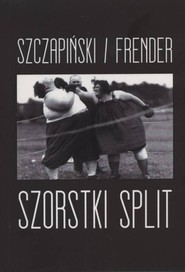 Szorstki split