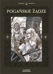 PPGraphics prezentuje: Pogańskie Żądze