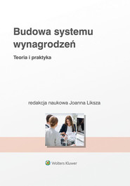 Budowa systemu wynagrodzeń Teoria i praktyka