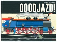 Ooodjazd! (pop-up)