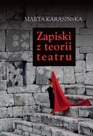 Zapiski z teorii teatru