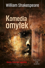 Komedia omyłek