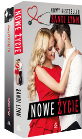 Nowe życie / Nowy początek Pakiet