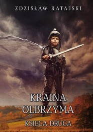 Kraina Olbrzyma Księga druga