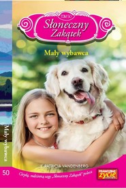 Słoneczny zakątek Tom 50 Mały wybawca