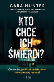 Kto chce ich śmierci?