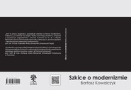 Szkice o modernizmie