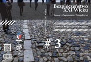Bezpieczeństwo XXI Wieku Szanse - Zagrożenia - Perspektywy Aspekty bezpieczeństwa pracy