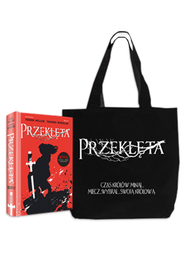 Przeklęta - torba