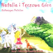 Natalia i tęczowa góra