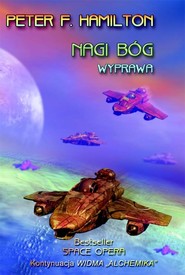 Nagi Bóg Wyprawa
