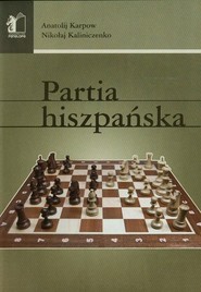 Partia hiszpańska
