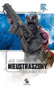 Zaginiona flota 2 Nieustraszony
