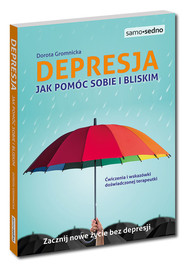Depresja Jak pomóc sobie i bliskim